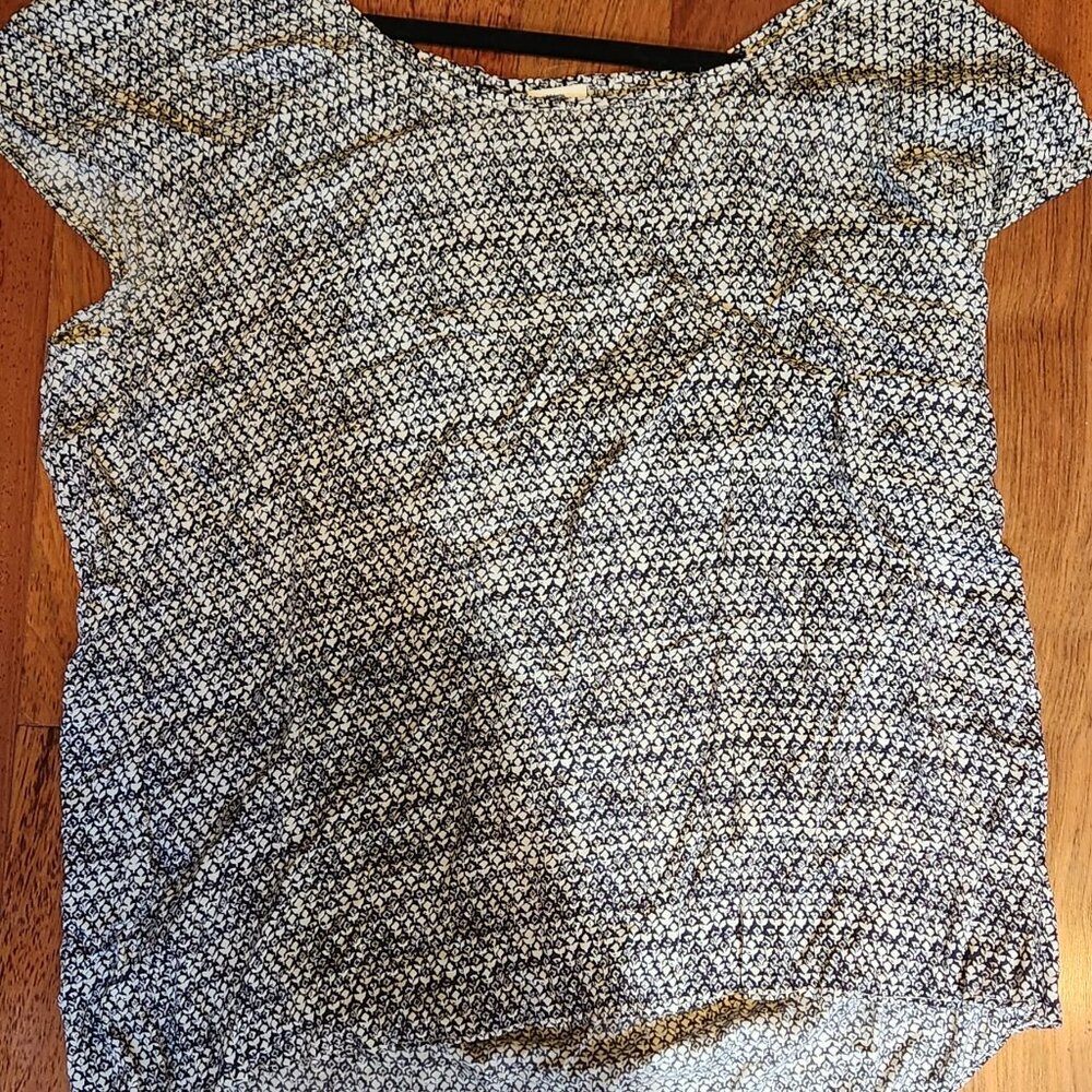 Lucky Brand Blouse